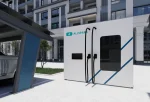 PV-Carport Modell 01 – Modernes Doppelcarport für 2 Stellplätze
