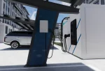 PV-Carport Modell 01 – Modernes Doppelcarport für 2 Stellplätze